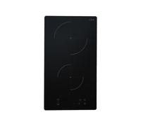 CDA 30cm 2 Zone Domino Induction Hob