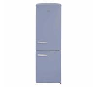 CDA Florence Sea Holly Fridge Freezer