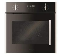 CDA 59L Seven Function Electric Side Opening Oven - Stainless Steel