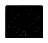 CDA 60cm 4 Zone Induction Hob