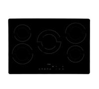 CDA 75cm 5 Zone Ceramic Hob