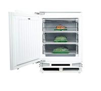 Graded CDA FW284 Integrated Under Counter Freezer (CD-343)