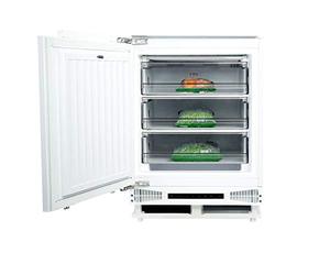 CDA 95 Litre Under Counter Integrated Freezer