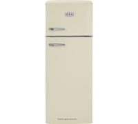 CDA Betty Barley Fridge Freezer