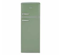 CDA Betty Meadow Fridge Freezer