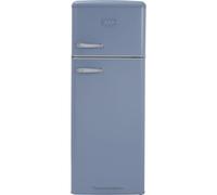 Betty Top Mount Freestanding Retro Fridge Freezer : Sea Holly