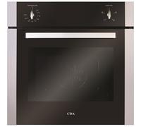 CDA CBG200SS single oven