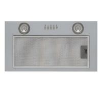 CDA CCA52SI - Silver Extractor - B energy