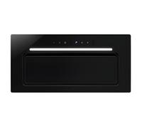 CDA CCG60BL - Black Extractor