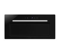 CDA CCG60BL - Black Extractor