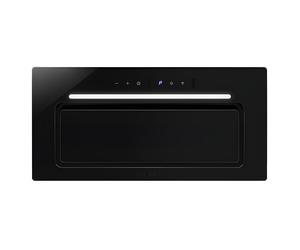 CDA CCG60BL - Black Extractor