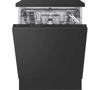 CDA 13 Place Settings Fully Integrated Dishwasher