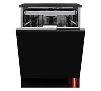 CDA CDI6210_SS CDA CDI6210, Fully built-in, Full size (60 cm), Black,