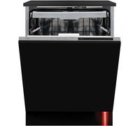 CDA CDI6242 Built-In Fully Integrated Dishwasher