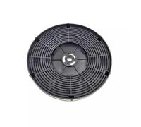 CDA CHA15 Charcoal Filter Pack of 1 Compatible with EIN60, EVA60/70/90, ECA60, ECHK90, ECPK90 Hoods