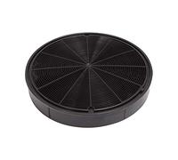 CDA CHA18 Charcoal Filter Pack of 2 Compatible with EVX101 Hood