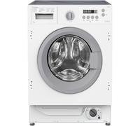 CDA CI327/1 Integrated Washing Machine B