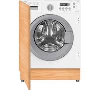 CDA CI381 Integrated Washing Machine A