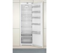 CDA CRI621 Built-In Larder Fridge, Sliding Hinge
