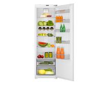 CDA CRI621 Fully Integrated Larder Fridge - Sliding Hinge