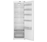 CDA CRI621 - White Integrated Fridge - F energy