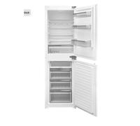 Cda CRI771 Integrated 70/30 fridge freezer fast freeze, Reversible Doors