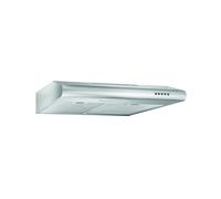 CDA CST62SS - Stainless steel Visor Extractor Hood