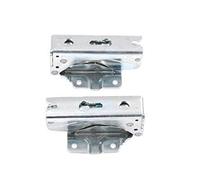 CDA CW185-1, CW186-1, FW221 FRIDGE HINGES PAIR