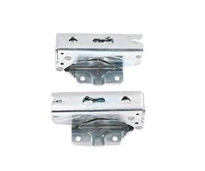 CDA CW185-1, CW186-1, FW221 FRIDGE HINGES PAIR