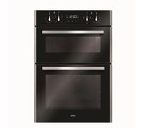 CDA DC941SS Built-In Electric Double Oven - Stainless Steel DC941SS