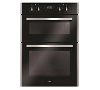 CDA DC941SS Built-In Electric Double Oven - Stainless Steel DC941SS