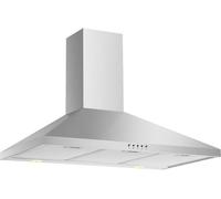 CDA ECH93SS Chimney Cooker Hood - Stainless Steel, Stainless Steel