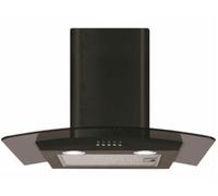 CDA ECP62BL - Black Extractor - D energy