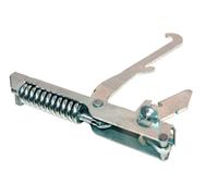Cda Elba Cooker Oven Door Hinge - Genuine part number 063073