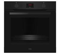 CDA SC035BL Built-In Electric Single Oven A