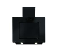 CDA EVA60BL - Black Extractor - D energy
