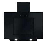 CDA EVA70BL - Black Extractor - D energy
