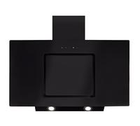 CDA EVA90BL - Black Extractor - D energy