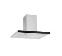 CDA EVP62SS 60cm Chimney Cooker Hood A