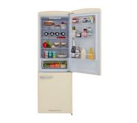 CDA Florence Barley Fridge Freezer