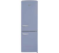 CDA Florence Sea Holly Fridge Freezer