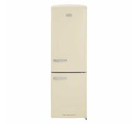 CDA Florence Barley Fridge Freezer