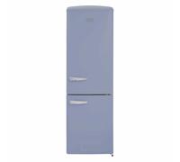 CDA Florence Sea Holly Fridge Freezer