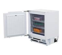 CDA FW284 Integrated Under Counter Freezer with Sliding Door Fixing Kit