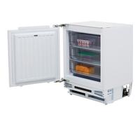 Graded CDA FW284 Integrated Under Counter Freezer (CD-343)