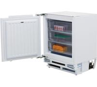 CDA 95 Litre Under Counter Integrated Freezer