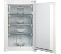 CDA FW482/2 Static Built-In Freezer E