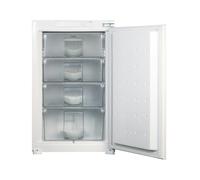 CDA FW482 - White Integrated Freezer - F energy