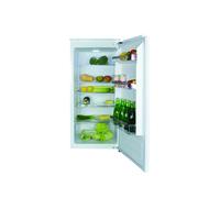CDA FW522 Built-In Larder Fridge, Fixed Hinge, White, E Rated