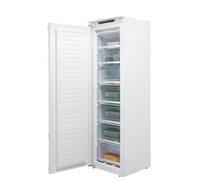 CDA FW882 - White Integrated Frost Free Freezer - F energy